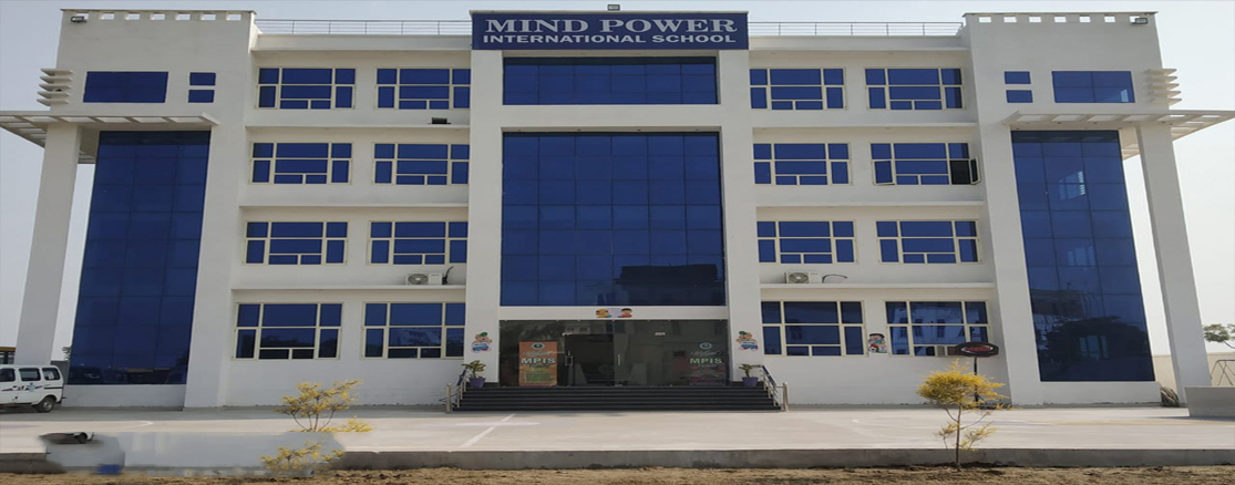 Mind Power International School